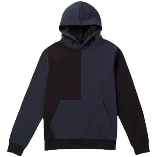 Volcom Halfstone Kapuzenpullover - Navy - 12 Jahre