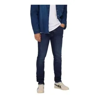Only & Sons ONSLOOM Slim Fit Dunkelblau 34/34