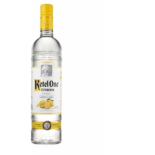 Ketel One Citroen 40%