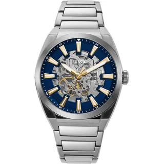 Fossil Everett Edelstahl 42 mm ME3220