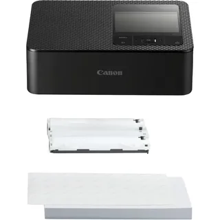 Canon SELPHY CP1500 schwarz