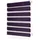 Duo Rollo Klemmfix 120 x 150 cm lila