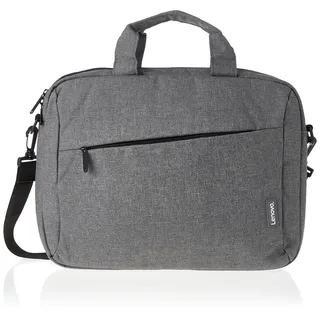 Casual Toploader T210 Notebooktasche | 15,6 Zoll, 39,6cm | grau