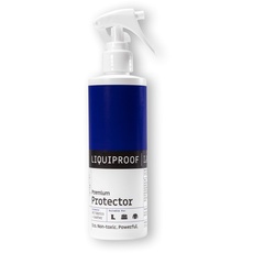 Liquiproof Protector 250ml Schuhcreme & Pflegeprodukte, Transparent (No Colour)