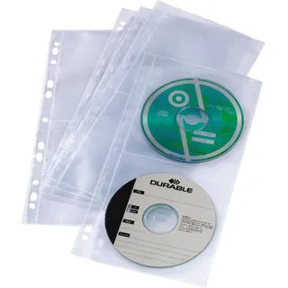 Durable CD/DVD Cover Light S