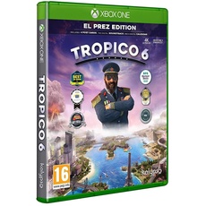 Bild von Tropico 6