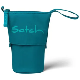 Satch Pencil Slider Deep Petrol