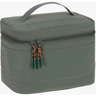 Lässig Baby Wickeltisch Organizer Windel-Organizer to Go/Casual Nursery Caddy To Go olive