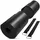 FFitness Squat Pad Für Bilanciere Cuscino FMS10131 Schwarz Kissen Mit Riemen