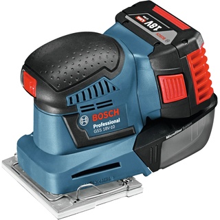 Bosch Professional GSS 18V-10 solo (06019D0200)