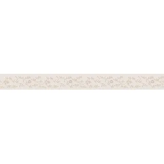 A.S. Création selbstklebende Borduere Only Borders 9 Borte, Beige,