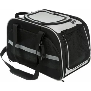 Trixie Valery 29 x 31 x 49 cm Schwarz/Grau