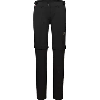 Mammut Runbold Zip Off Pants Women