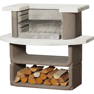 Buschbeck Montana Grillbar