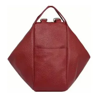 Voi Rucksack für Damen - Rot