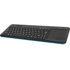 Bild von Veza Wireless Touchpad Tastatur DE (20961)