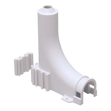 Uponor Bend support uponor plastic 25/12-15 mm