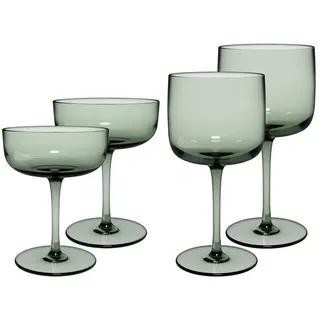 Villeroy & Boch Wein- und Sektgläser Set 0,1 l 4 St.