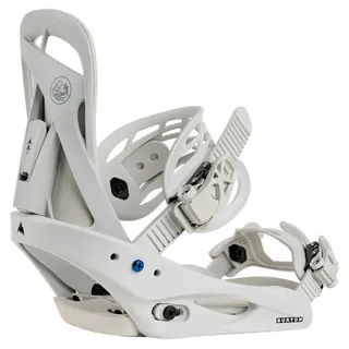 BURTON Citizen Bindung 2026 grey cloud - M