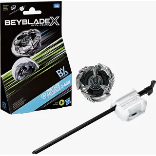 Beyblade X Feather Phoenix 2-60N