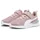 Puma Kinder Peach Smoothie/Rosa/Weiß 35