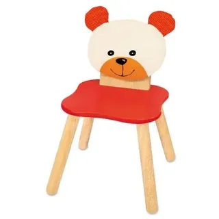 Kinderstuhl - Bär - 310x310x550mm