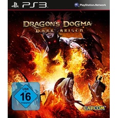 Bild Dragon's Dogma: Dark Arisen (PS3)