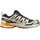 Xa Pro 3d Herren Black / Gull / Turmeric 40,5