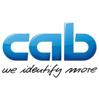 CAB Externes Bedienfeld, 6010186