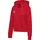 Kapuzenpullover Hoodie Rot M