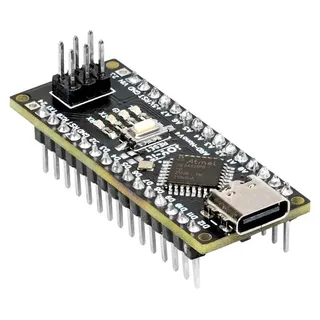 Joy-It ard-NanoV4 Arduino Board ard-NanoV4, Entwicklungsboard - Kit
