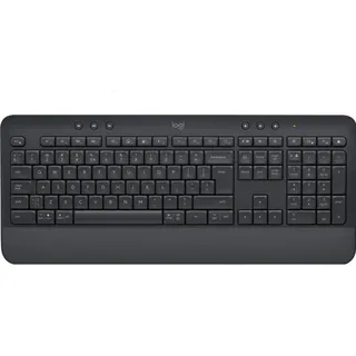 Signature K650 Comfort US graphite
