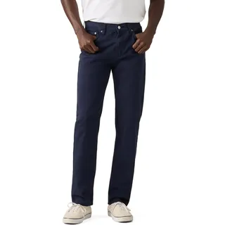 Levi's 511 Slim Fit Nightwatch Blau 31/30