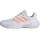 Damen FTWR White/Beam orange/Crystal White 41 1/3 EU