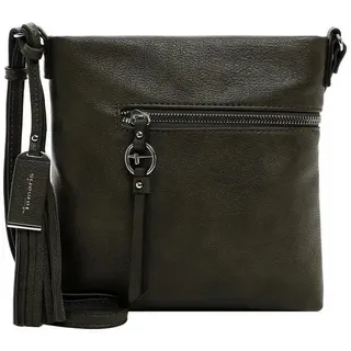 TAMARIS Umhängetasche Nele Crossover Bag Oliv