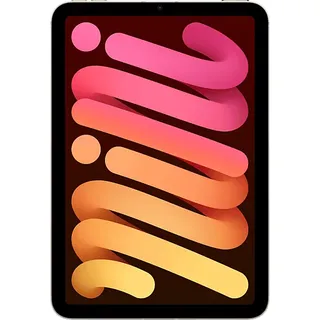 iPad mini (7. Generation 2024) 128 GB Wi-Fi + Cellular Polarstern