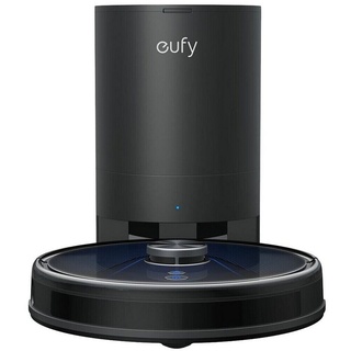 eufy L35 Hybrid+ Saug-/Wischroboter schwarz