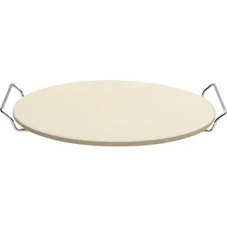Cadac Pizzastein Ø 42 cm verchromt mehrfarbig