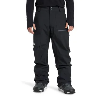 QUIKSILVER »Utility«, schwarz,