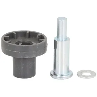 Rolle, Seitentür AKUSAN TR 1256