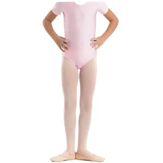 Intermezzo Ly Mc Kurzarm-body - Pink - 10 Jahre