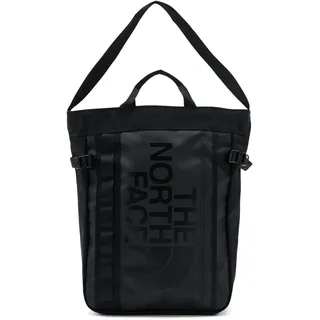 The North Face Base Camp Tote Pack OS Schwarz