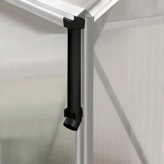 Vitavia Vitavia, Regenfallrohr für Triton Paar