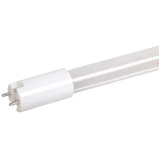 SIBO Fluidra Netherlands B.V. UVC Ersatzlampe T5 für Jumbo Tech UV-C Sockelfarbe orange