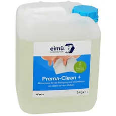 Prema-Clean + *