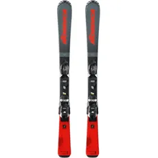 Nordica TEAM J R(70-90)+J4.5 FDT Schwarz