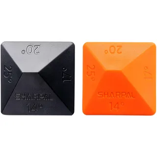 SHARPAL 196N
