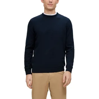 s.Oliver Herren Strickpullover