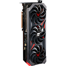 Bild von Radeon RX 7800 XT Red Devil 16 GB GDDR6 RX7800XT 16G-E/OC