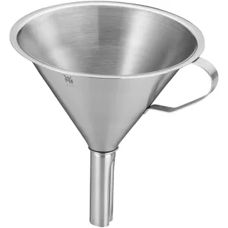 WMF Gourmet Trichter 12 cm Edelstahl Silber